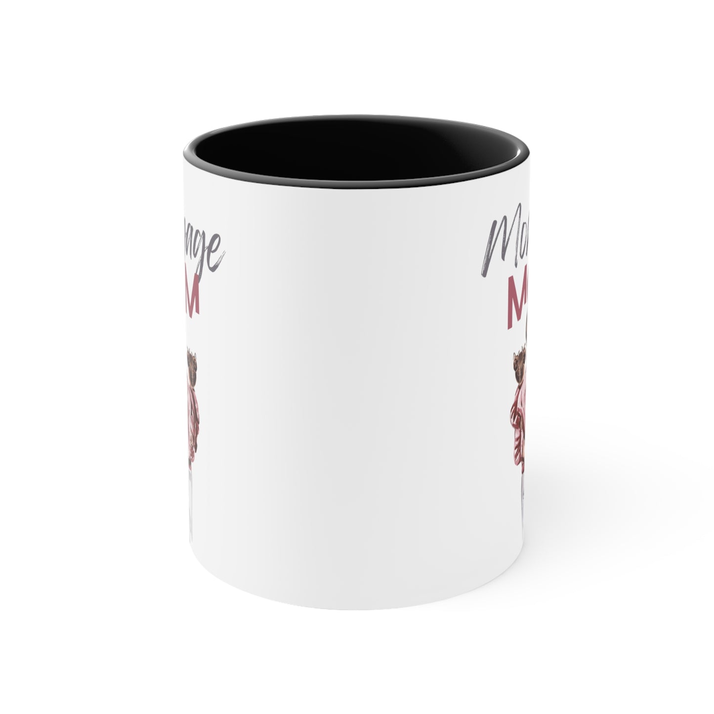 Mortgage Mom Coffee Mug, 11oz