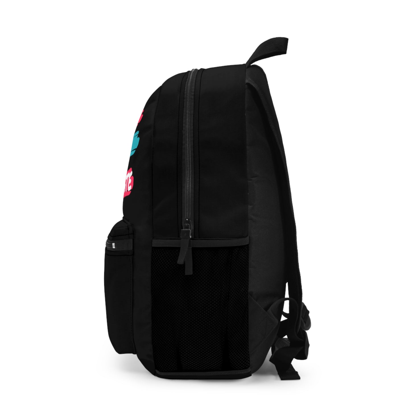 Ask me about Real Estate Backpack
