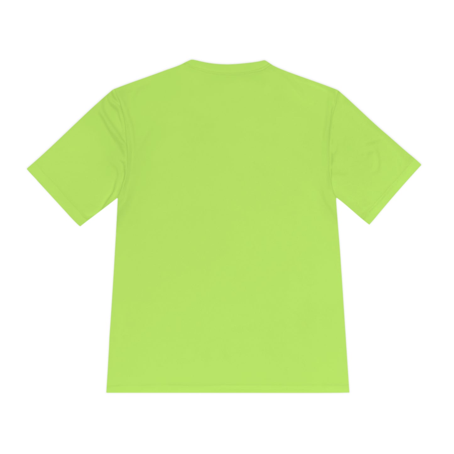 No drama. Just God, Goals, Gummies, & Growth Unisex Moisture Wicking Tee