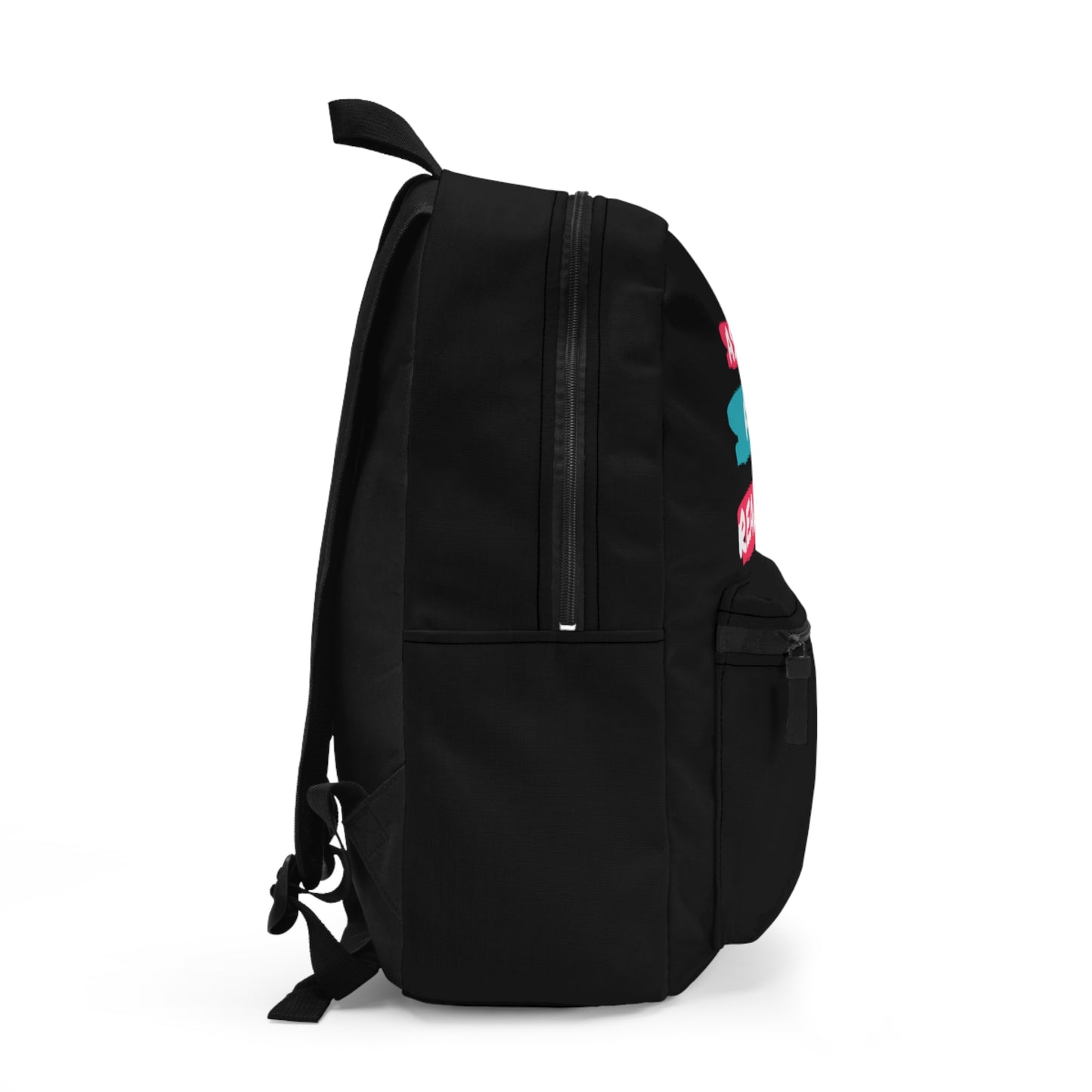 Ask me about Real Estate Backpack