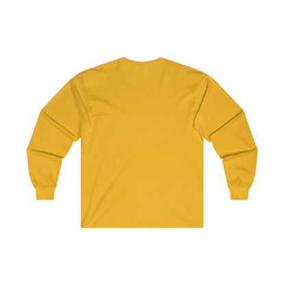 Keep Calm I'm a Broker Ultra Cotton Long Sleeve Tee