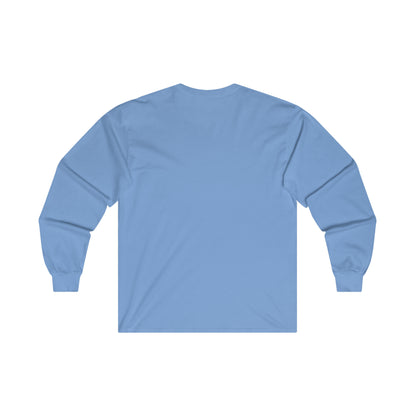 Keep Calm I'm a Broker Ultra Cotton Long Sleeve Tee