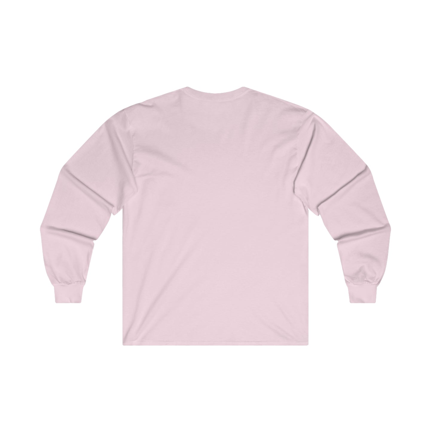 Keep Calm I'm a Broker Ultra Cotton Long Sleeve Tee
