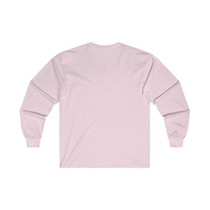Keep Calm I'm a Broker Ultra Cotton Long Sleeve Tee