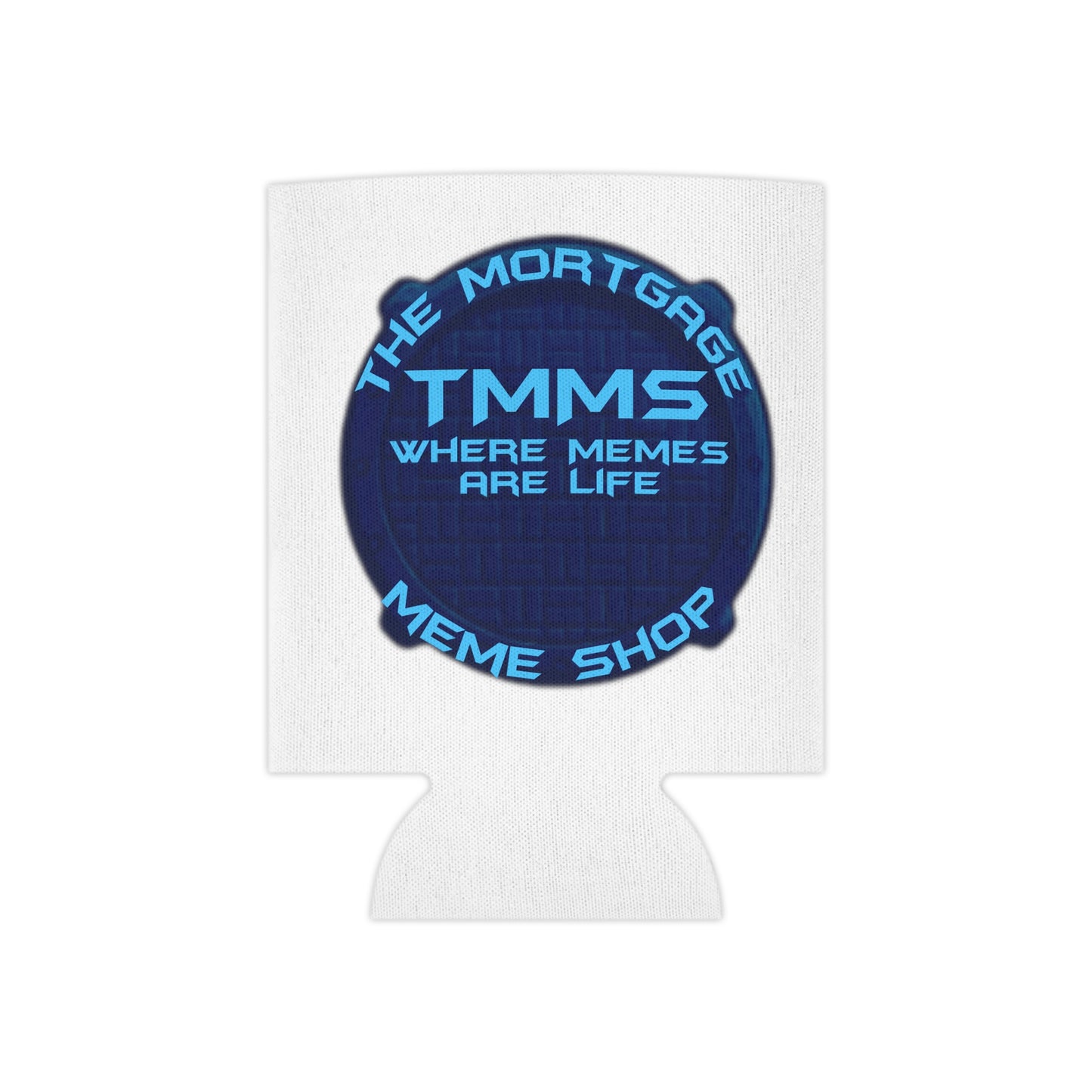 TMMS Can Cooler