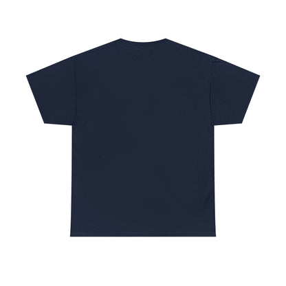 Ask me about Real Estate Unisex Heavy Cotton Tee