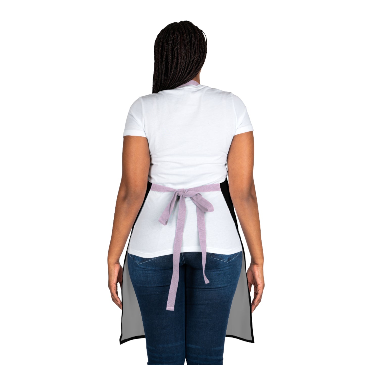 Ask me about Real Estate Apron