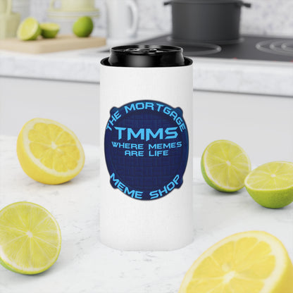 TMMS Can Cooler