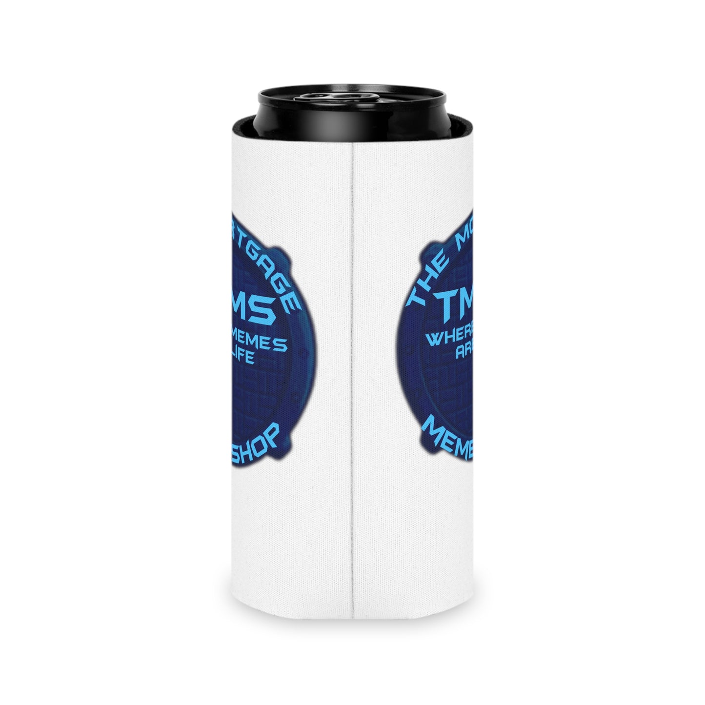 TMMS Can Cooler
