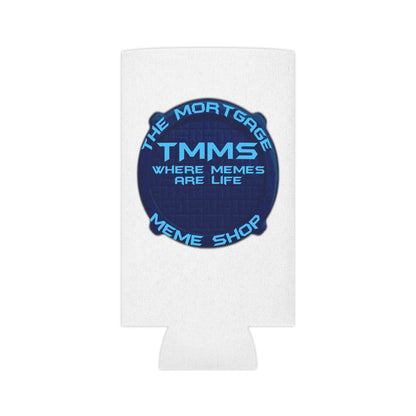 TMMS Can Cooler