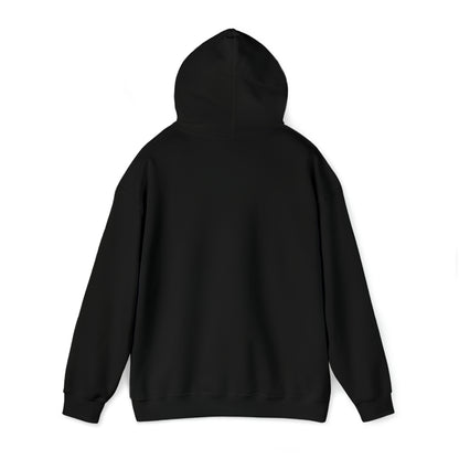 Ask me about Real Estate Unisex Heavy Blend™ Hooded Sweatshirt