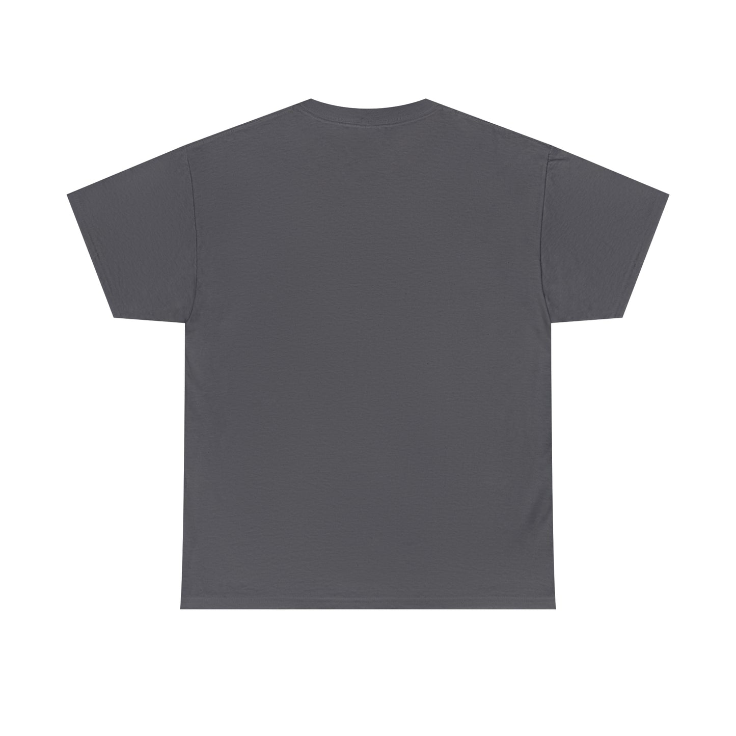 Ask me about Real Estate Unisex Heavy Cotton Tee