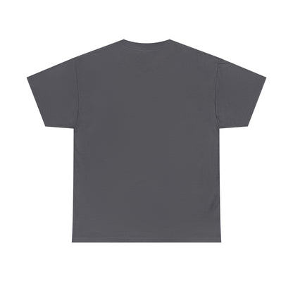 Ask me about Real Estate Unisex Heavy Cotton Tee