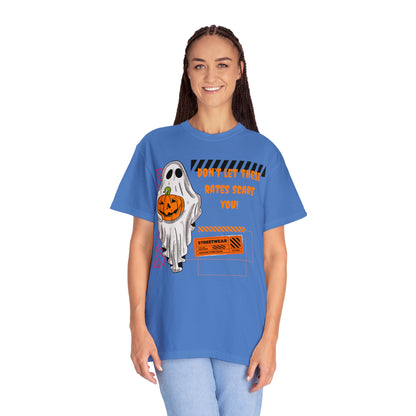 Don't let these rates scare you T-shirt