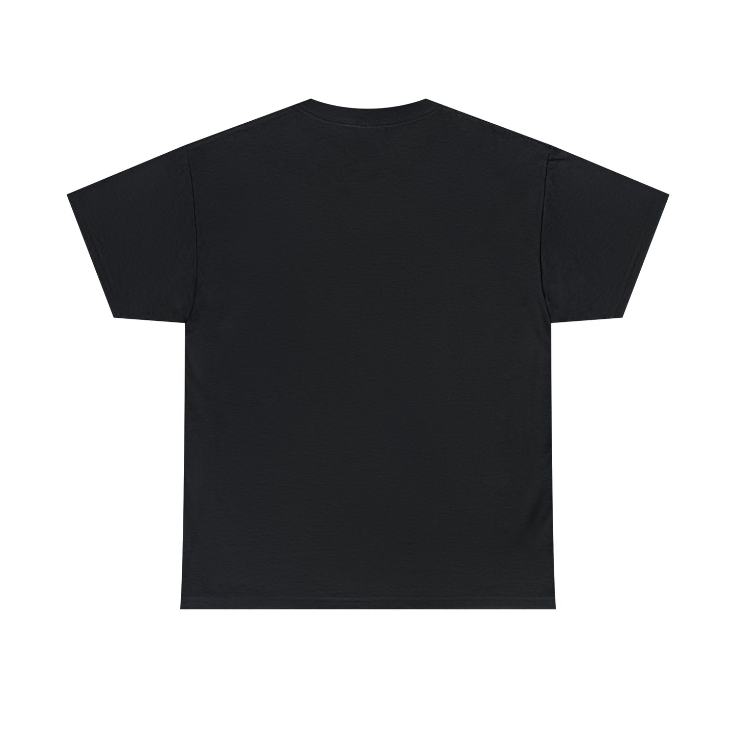 Ask me about Real Estate Unisex Heavy Cotton Tee