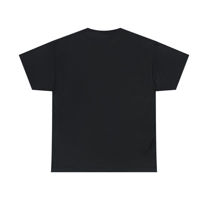 Ask me about Real Estate Unisex Heavy Cotton Tee