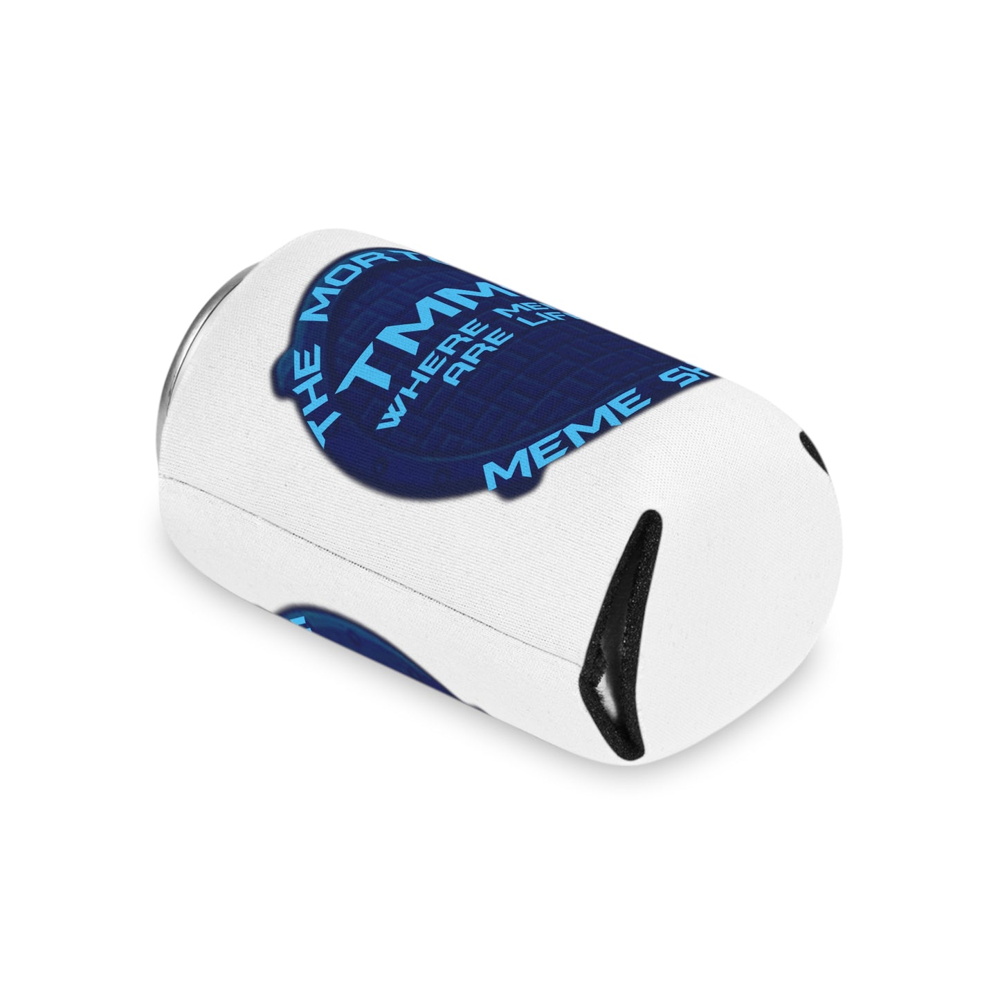 TMMS Can Cooler