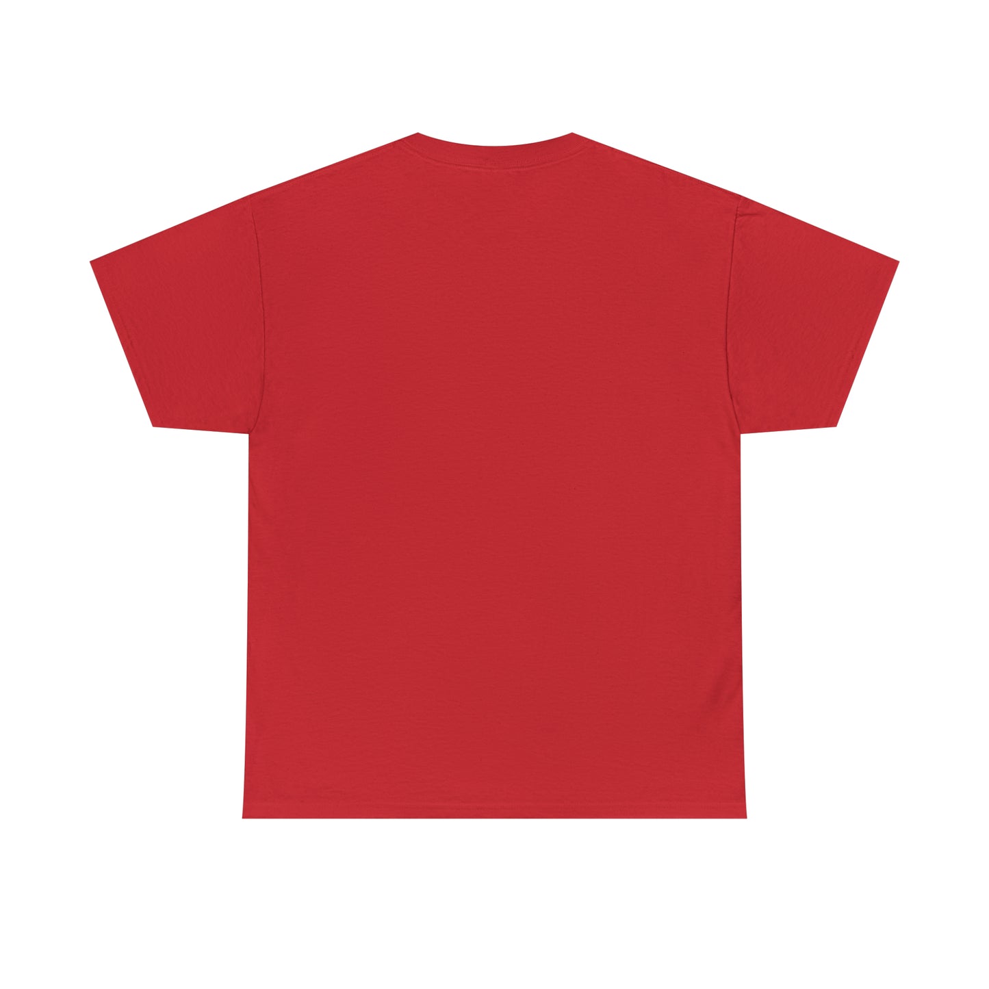 Ask me about Real Estate Unisex Heavy Cotton Tee