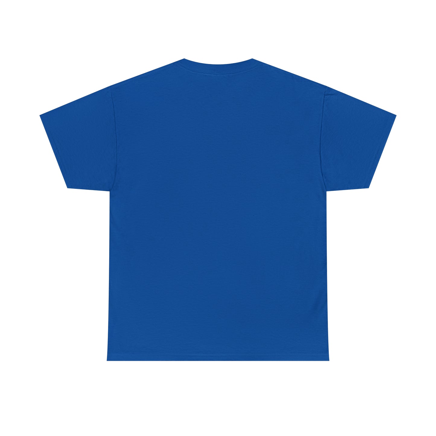 Ask me about Real Estate Unisex Heavy Cotton Tee