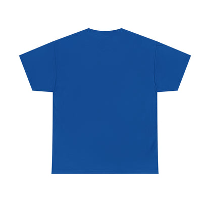 Ask me about Real Estate Unisex Heavy Cotton Tee