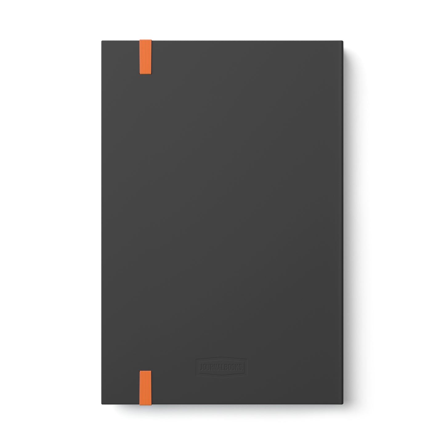 Real Estate Agent Color Contrast Notebook - Ruled