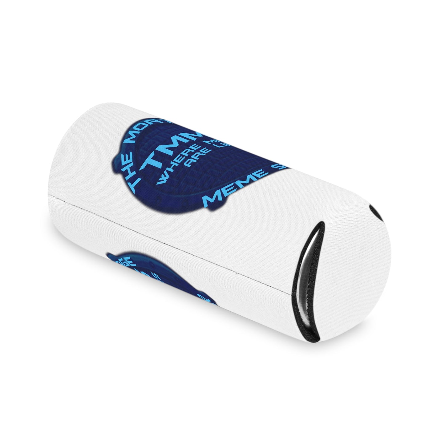TMMS Can Cooler