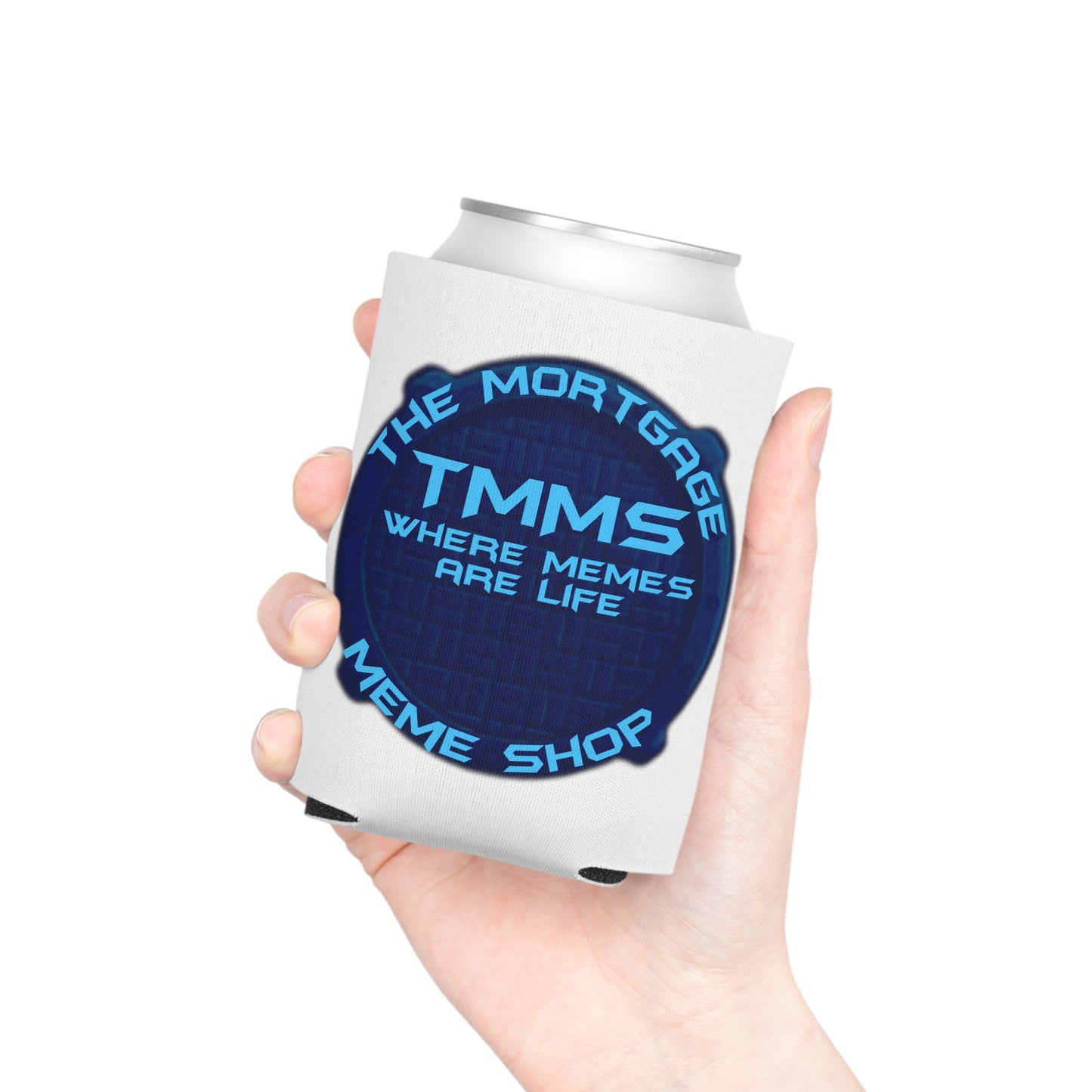 TMMS Can Cooler