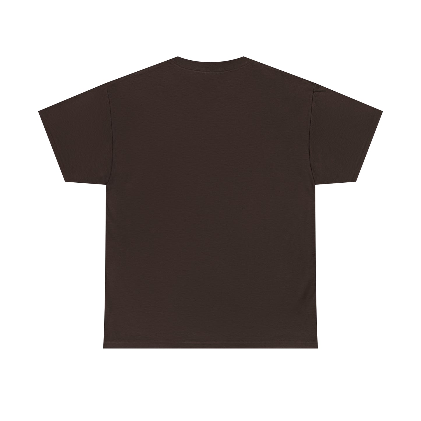 Ask me about Real Estate Unisex Heavy Cotton Tee