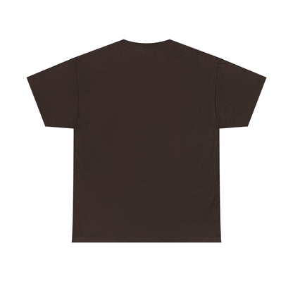Ask me about Real Estate Unisex Heavy Cotton Tee