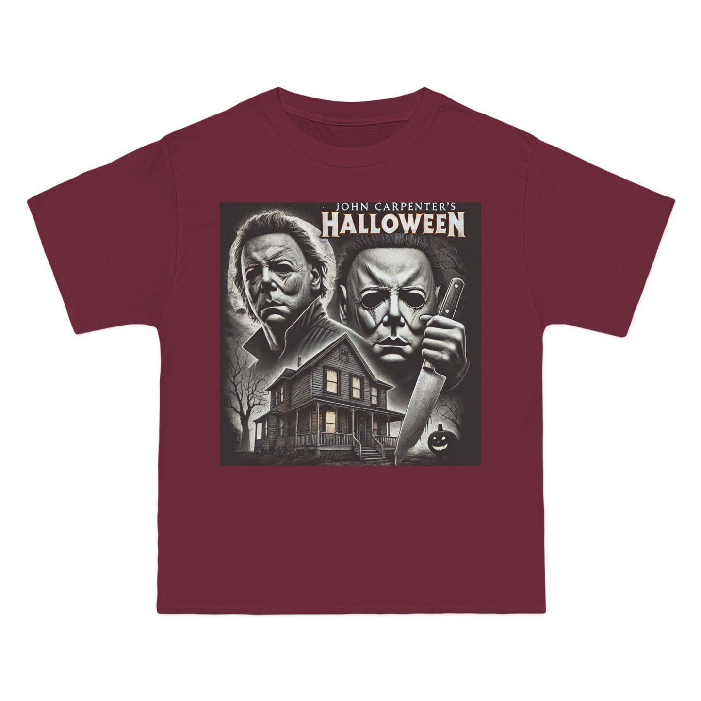 Beefy-T®  Short-Sleeve T-Shirt