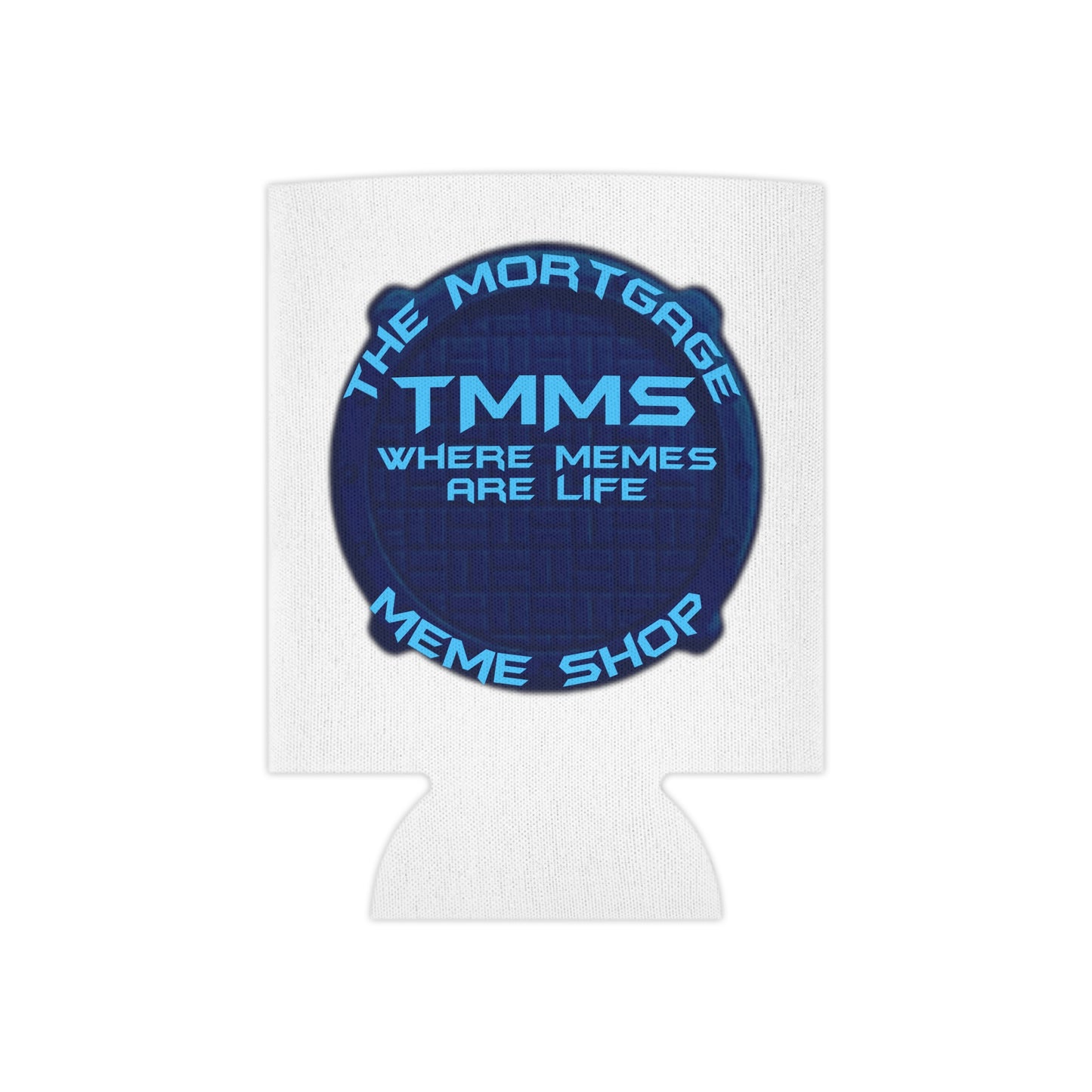 TMMS Can Cooler