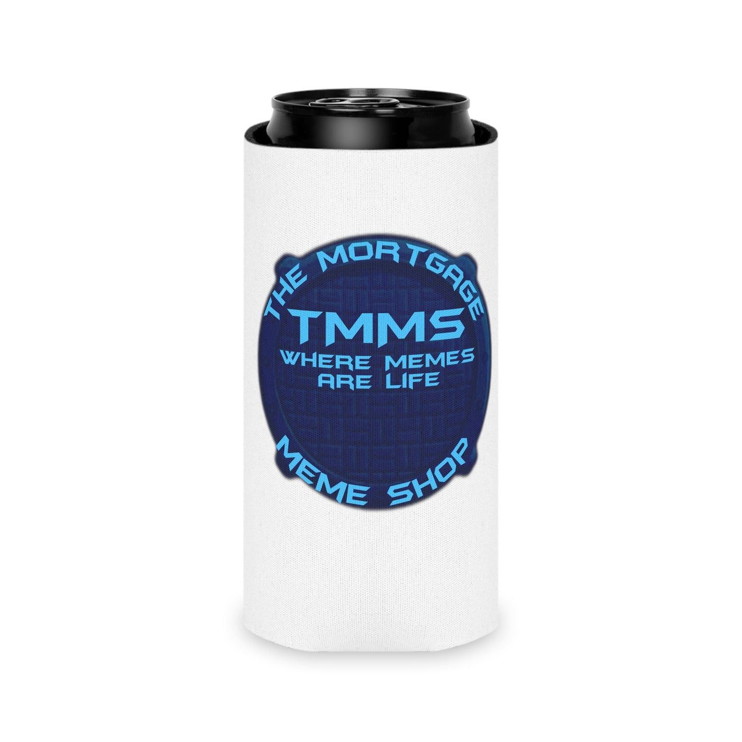 TMMS Can Cooler