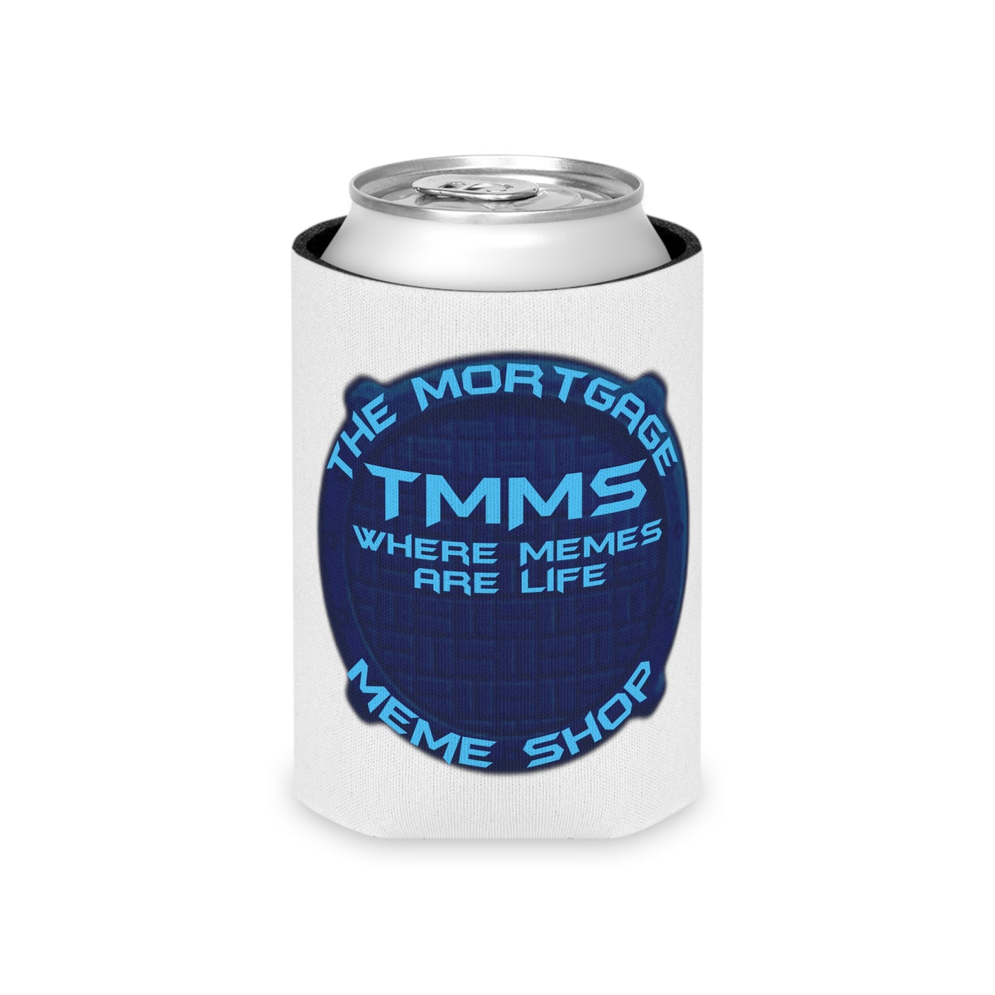 TMMS Can Cooler