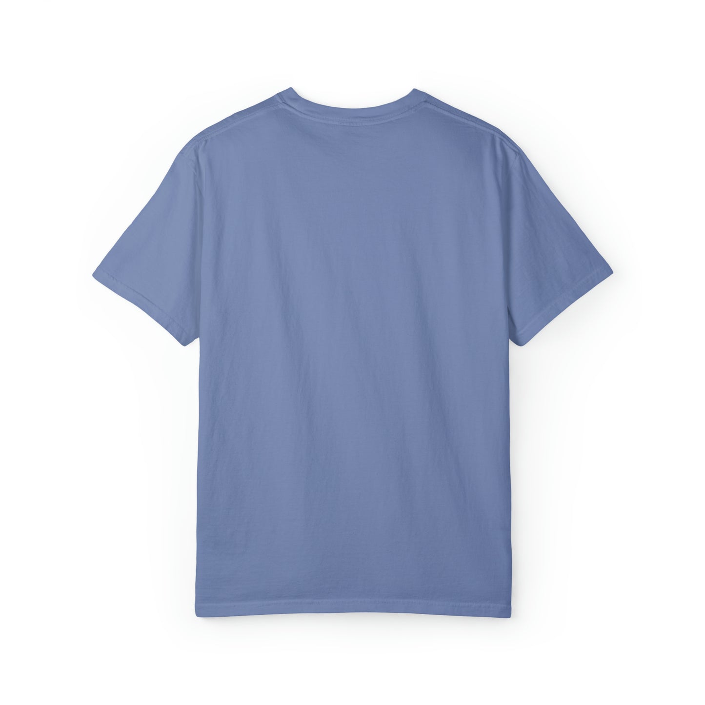 Keep calm I'm a Realtor Unisex Garment-Dyed T-shirt