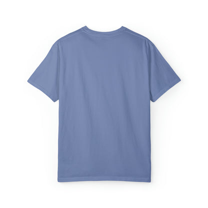 Keep calm I'm a Realtor Unisex Garment-Dyed T-shirt