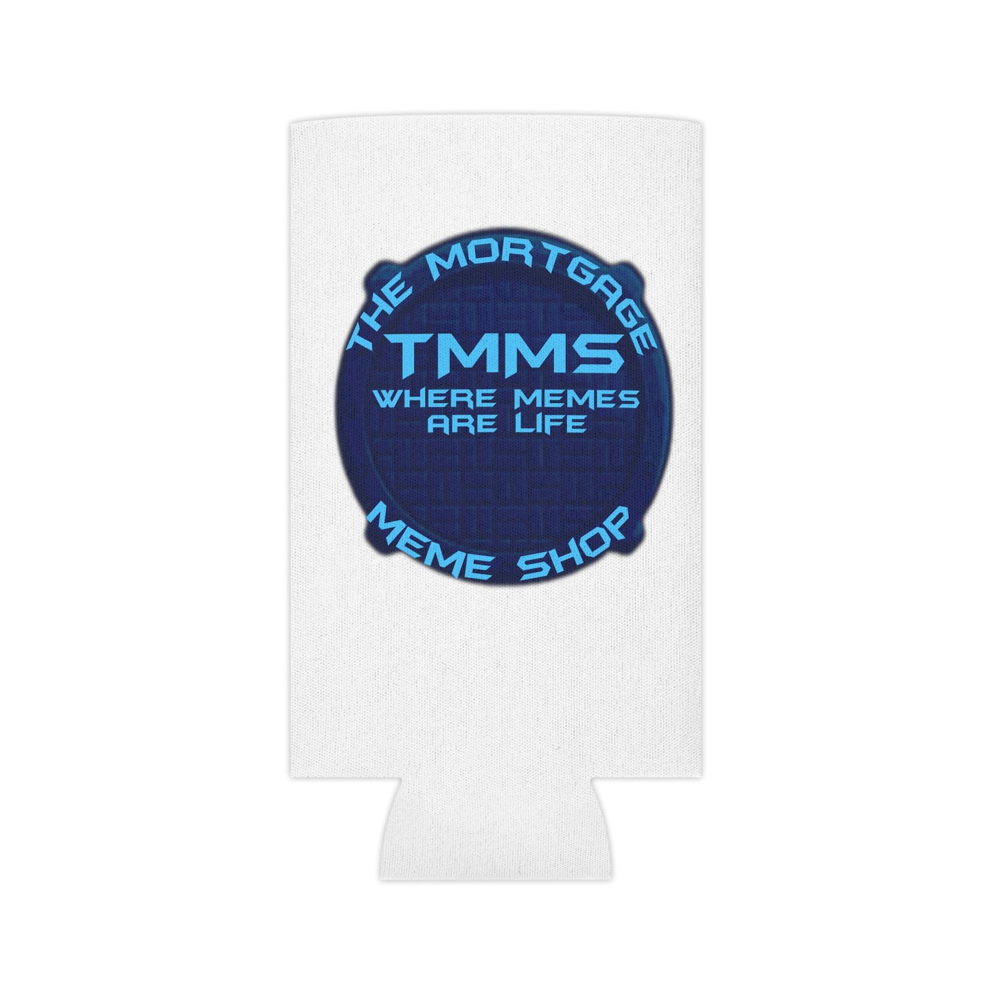TMMS Can Cooler