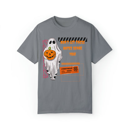 Don't let these rates scare you T-shirt