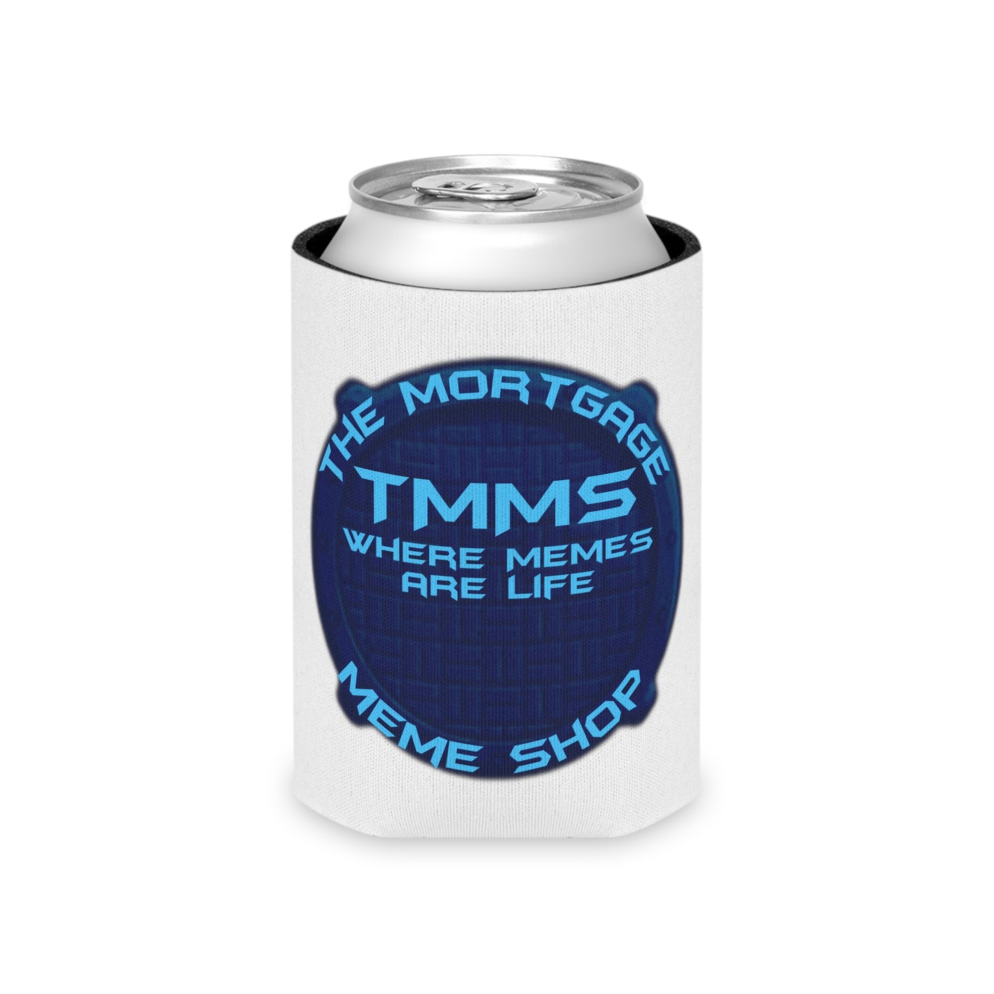 TMMS Can Cooler