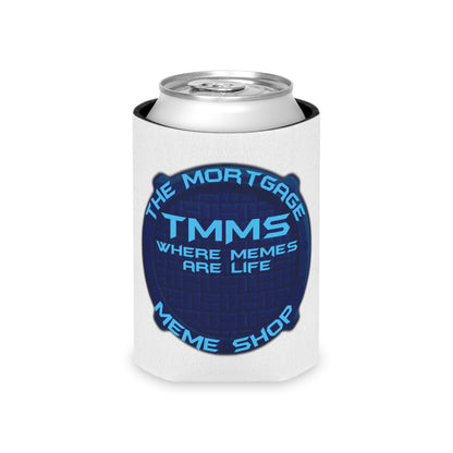 TMMS Can Cooler