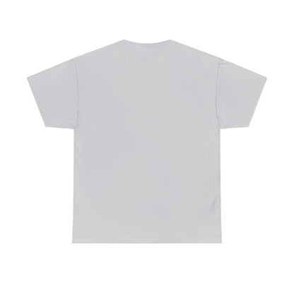 Ask me about Real Estate Unisex Heavy Cotton Tee