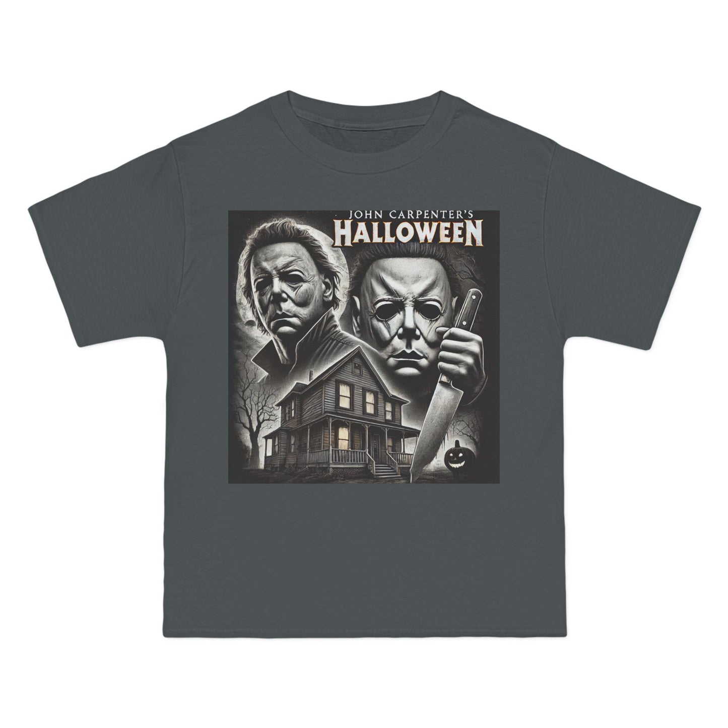 Beefy-T®  Short-Sleeve T-Shirt