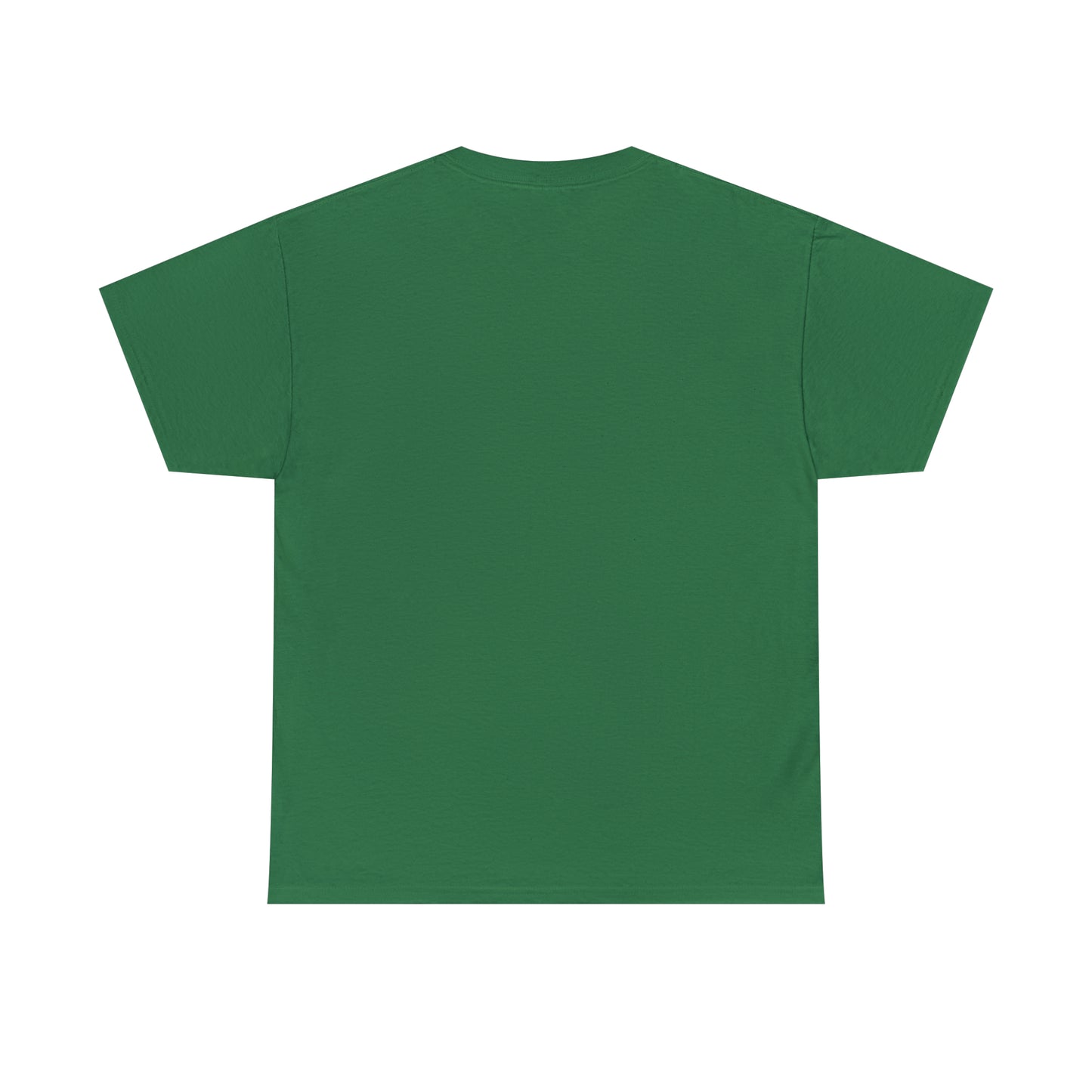 Ask me about Real Estate Unisex Heavy Cotton Tee