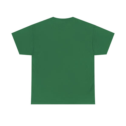 Ask me about Real Estate Unisex Heavy Cotton Tee