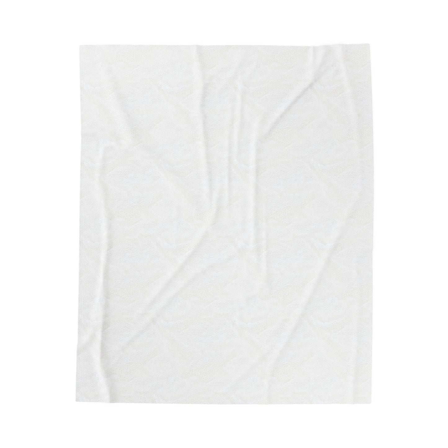 Mortgage Mom Velveteen Plush Blanket