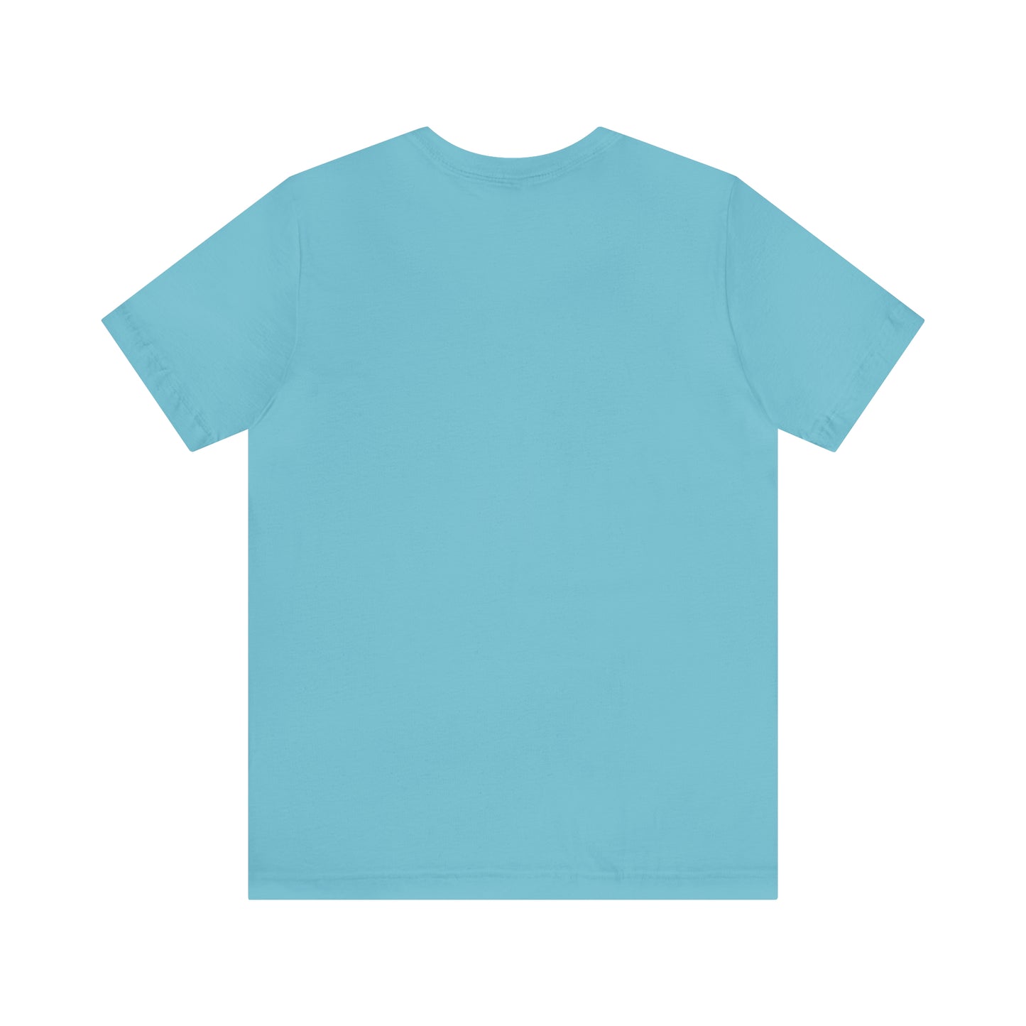 Ask me about Real Estate Unisex Jersey Short Sleeve Tee