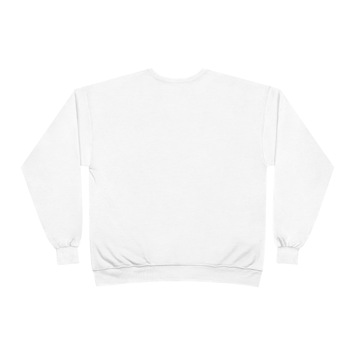 Ask me about Real Estate Unisex EcoSmart® Crewneck Sweatshirt