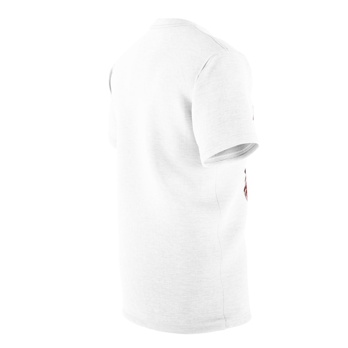 Mortgage Mom Cut & Sew Tee