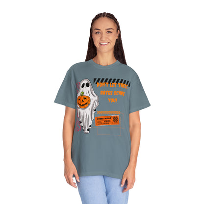 Don't let these rates scare you T-shirt