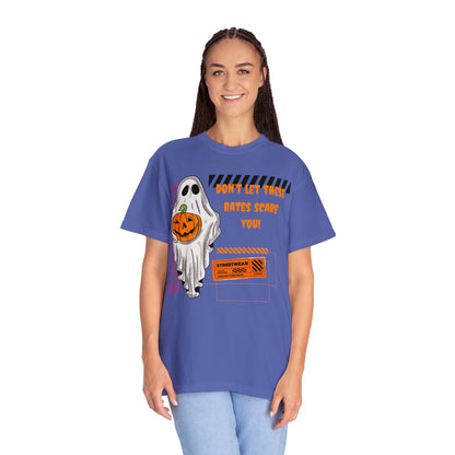 Don't let these rates scare you T-shirt