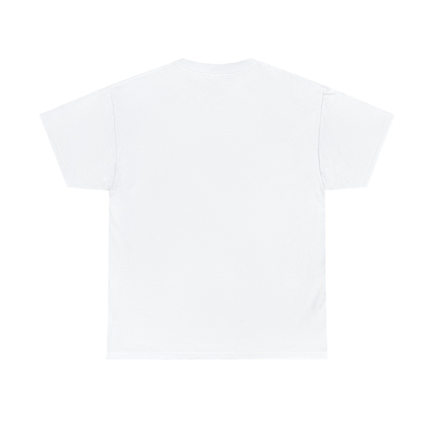 Ask me about Real Estate Unisex Heavy Cotton Tee